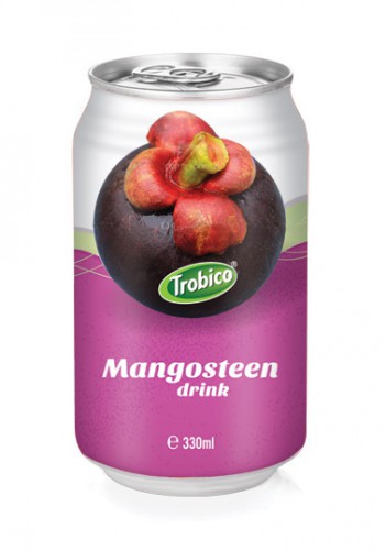 330ml Fresh Mangosteen Juice